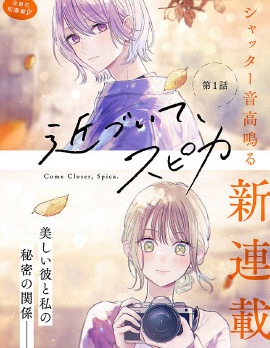 雙星之戀 閃耀鏡中